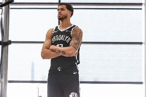 小波特:在大学里上课纯粹是浪费时间 我点完名就溜 反正能进NBA