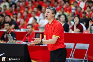 杨毅:换掉郭士强就等同于否定土帅路线 这等于让领导担责