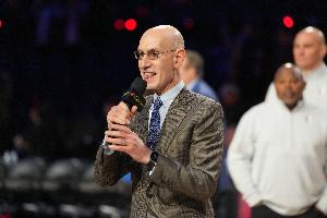 记者:拉斯维加斯暂无合适的NBA场馆 或许与西雅图分批进入联盟