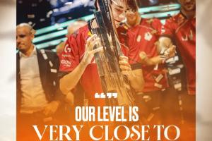 G2辅助Labrov：我们的水平距离亚洲顶尖队伍已经十分接近