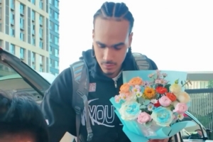 山东男篮：班顿&普卢默两名外援已抵达威海 和球队大部队会合