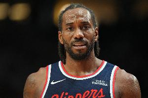 2年1.15亿！Shams：猛龙与伦纳德达成续约 次年为球员选项