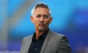莱因克尔：我刻意和FIFA保持距离 应该限制FIFA主席只能当一两届