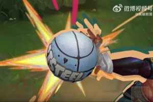 2026心之钢皮肤宣传片：男团带着熟悉的夏末旋律回归了