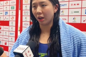 亚运第二金！唐钱婷：终于找回了稳定的感觉，特别感谢我的教练