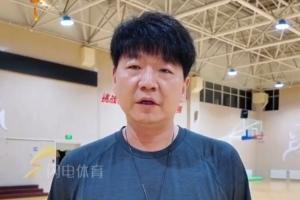 送祝福啦！山东男篮全队录视频祝福球迷们中秋快乐