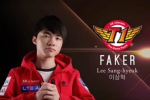 外网对比巅峰Faker与左右手：游戏进步太快，放现在不如很多人