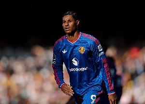 古利特：不知道拉什福德是否还有足够动力，他必须重新证明自己