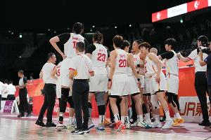 媒体人:郭振明带领球员是姚明培养的 但只怪球员能力不足不合理