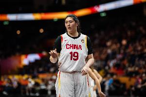 韩媒:中国队主打身高的篮球模式已行不通 韩国队用射术赢下比赛