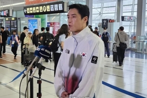 Hirai:中单一直在互相竞争,临近比赛让状态更好的选手上场