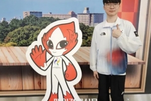 Faker:身体状况非常好,正在努力去适应比赛时间