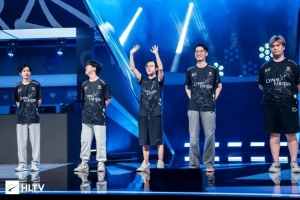 LVG晋级概率跌至30%！XPL洛阳站取消 LVG晋级形式不乐观