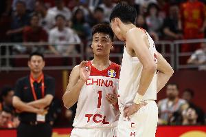 中国男篮确实有人才断档吗?