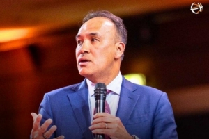 TA:NBA持续推进与欧洲豪门合作,NBA副总裁参加俱乐部会议