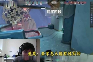 369和爱笑连麦打瓦,爱笑:我去当经理,随便组一个冠军队好吧