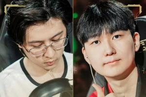 遗憾落败！Francis恐怖狙击暴力发挥拿下XLG NS 1-0 XLG