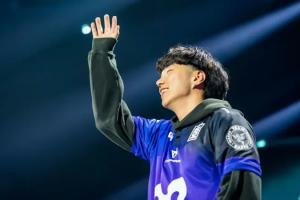 Jojopyun谈第一次面对Faker:我被彻底打爆了,根本没法玩