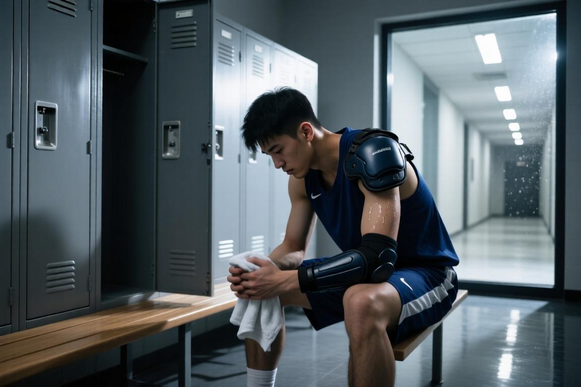 贝弗利:布朗尼能做自己了 可从塞克斯顿等人身上学很多
