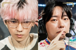 拒绝1-16！牛哲极致爆轰17杀 JDG图二13-3暴打T1 扳平大比分