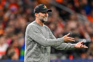 维尔茨和马拉：克洛普让每个人都感觉自己很重要 让人有归属感