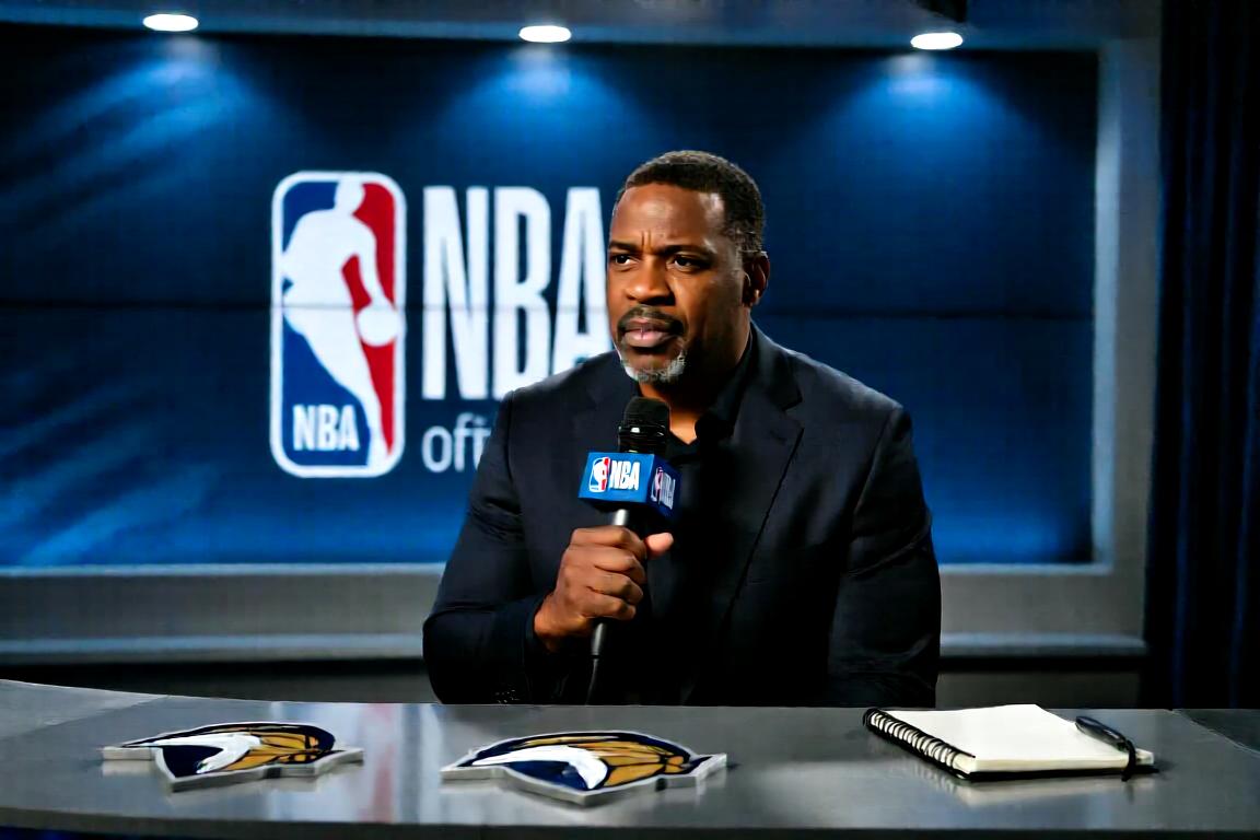 卡林顿直言奇才为选迪班萨摆烂！名记：NBA不会就其言论进行处罚