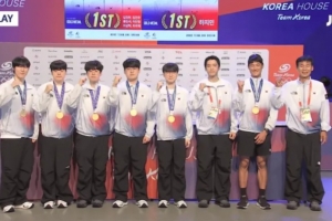 Faker：希望青少年将真心热情投入到热爱的事物中，获得成长