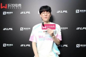 Viper :我想遇到GEN下路 因为拿了冠军意味着他们是最厉害的下路