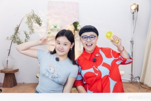 张家齐社媒谈《闺女》:愿我们都顺着自己的节奏,成更快乐的自己