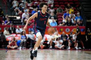 三分11中1！船记：瓦格勒侵略性十足 三分出手非常果断