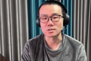 四张8tb的硬盘？徐静雨新电脑12万元！百大up装机猿送货上门