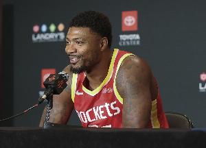 MacMahon:斯玛特完美填补狄龙空缺 阿门与谢泼德将因此受益