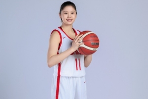 老问题真头疼！中国U18女篮出现多达21次失误 日本队仅9次