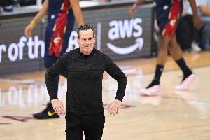 阿特金森：现代NBA无法只用一种防守策略撑到底 各队的进攻太强了