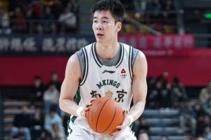 8失误属实多了！郭昊文9中5&罚球13中11拿到22分7助2断