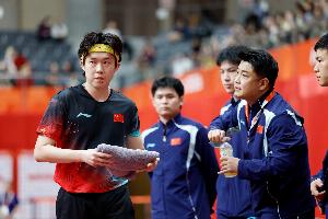 中新网:饭圈乱象侵蚀国乒,靠呼吁倡议作用有限,应推动依法追责