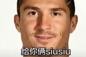 今日趣图：千言万语，感谢罗哥带我们熬过这漫长的国际比赛日