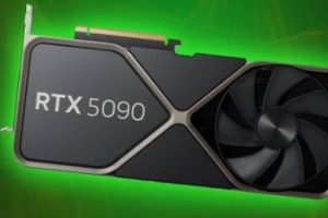 RTX5090成走私新宠！海关一周截获12起：有人把内存条粘腿上闯关
