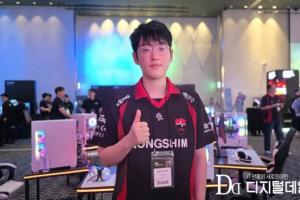 Scout：时隔很久回到故乡，在韩国感觉更轻松也更有趣一些