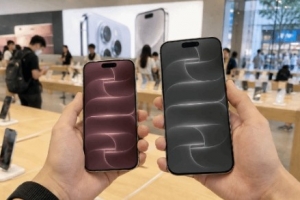 iPhone18Pro卖不动了!后劲明显不足 苹果砍单新机零部件产量