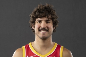 不够准！谢泼德半场9投3中拿10分 三分7中2&有4失误