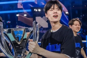 依旧有人要! 外媒Sheep Esports爆料Deft下赛季将加盟NS