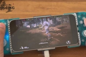 小米18 Pro Max玩《黑神话》实机 博主直呼震惊