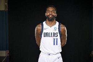 Marks：欧文是本赛季全联盟最大X因素 他有能力打破平衡