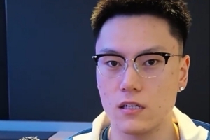 李弘权：拉塞尔麦基很有实力 但球队还是要磨合 因篮球是团队项目
