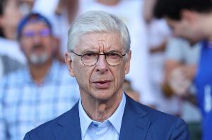 佩蒂特:希望温格参加FIFA主席竞选 他懂足球而因凡蒂诺啥都不懂