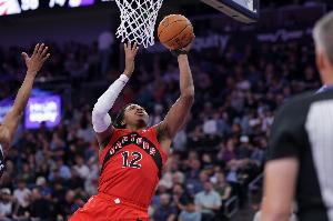 谢德谈博伊尔斯：后卫的活他都能干 他只需重新适应比赛节奏