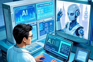 AI影响!美国程序员就业下降 20% 专家警告10 年后无高级人才可用