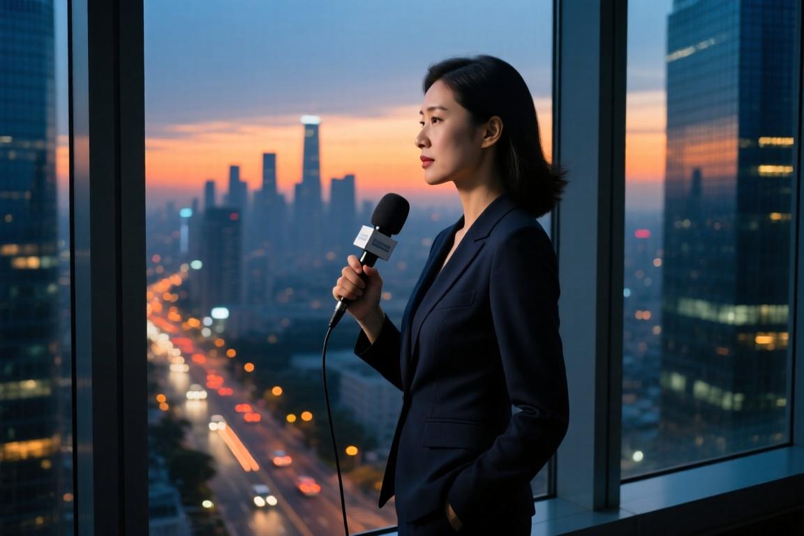 媒体人:多年的海外之旅 李月汝做出了经济等多方面的牺牲