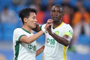 津媒：海港、国安保持重视亚冠和稳定状态，是力争更好成绩的关键